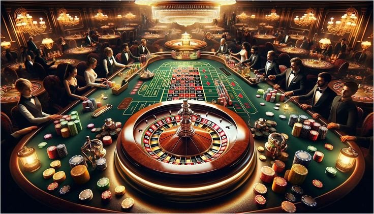 How to Identify Reliable Casino Platforms